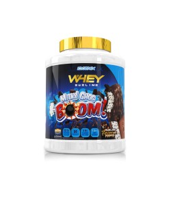 Whey Sublime 1.5kg