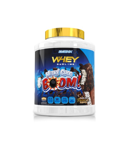 Whey Sublime 1.5kg