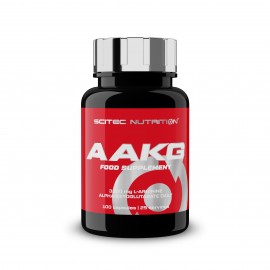 AAKG 100 cap