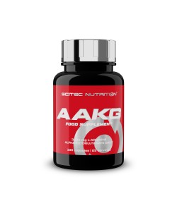 AAKG 100 cap