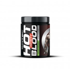 Hot Blood 350 gr