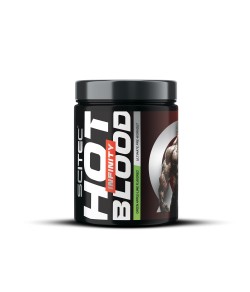 Hot Blood 350 gr