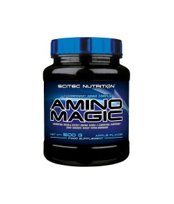 Amino Magic 500g