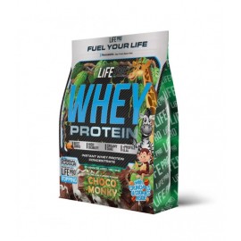 Whey Protein 1 kg