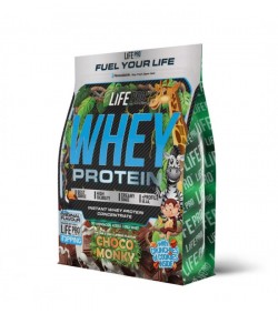 Whey Protein 1 kg