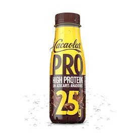 Cacaolat Pro