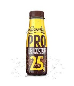 Cacaolat Pro