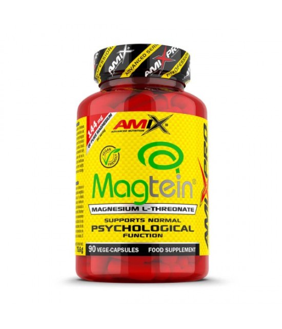 Magtein 90 vcap