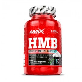 HMB 120 caps