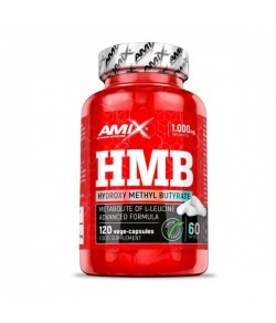 HMB 120 caps