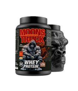 Moonstruck Whey 1 kg