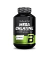 Mega Creatine 120 cap