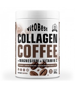 Collagen+Mag+C 365g