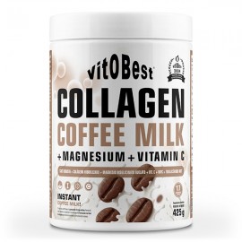 Collagen+Mag+C 425g