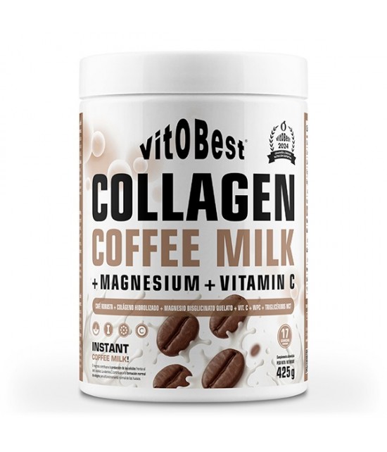 Collagen+Mag+C 425g