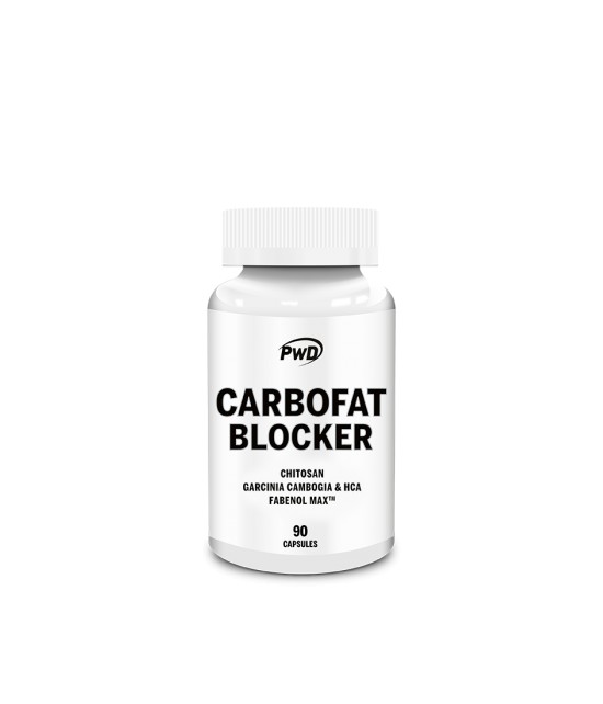 Carbofat Blocker 90c