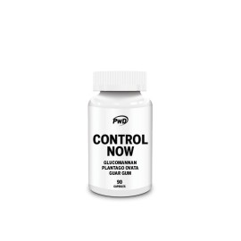 Control Now  90 cap