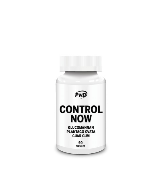 Control Now  90 cap