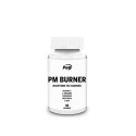 PM Burner 60 cap