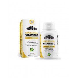 Vitamin C Liposomal 60c