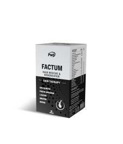 Factum 60 cap