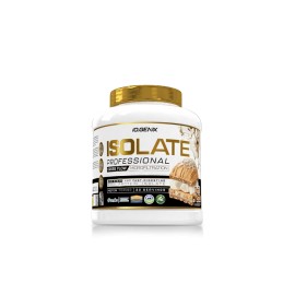 Isolate Profesional 1k