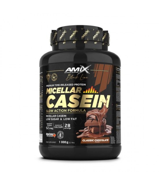 Caseina Micellar 1kg