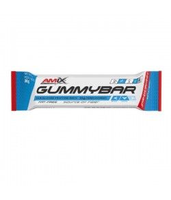 Gummy Bar 30 gr