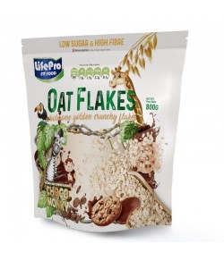 Oat Flakes 1 kg