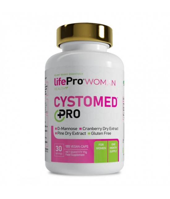 Cystomed Pro 120 Vcap