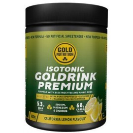 Goldrink Premium 600g