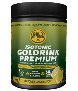 Goldrink Premium 600g