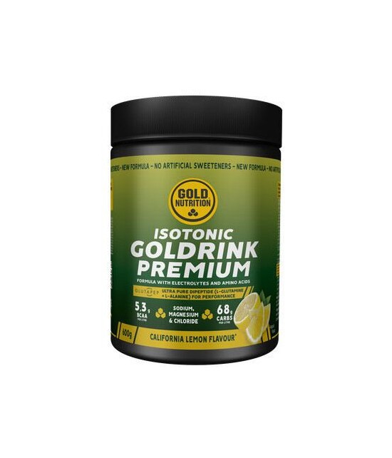 Goldrink Premium 600g
