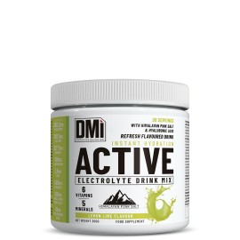 Active Electrolyte 300g