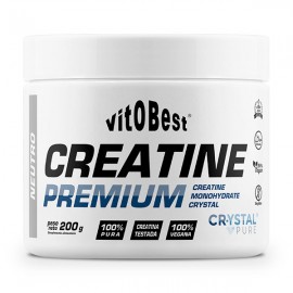 Creatine Premium 200g