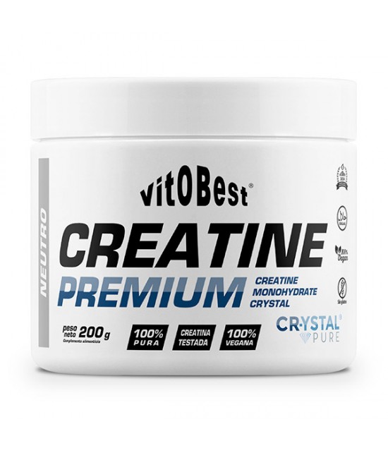 Creatine Premium 200g