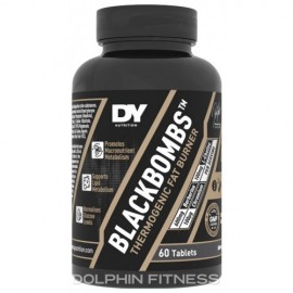 Black Bombs 60 tab