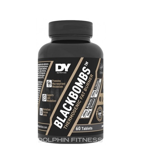 Black Bombs 60 tab