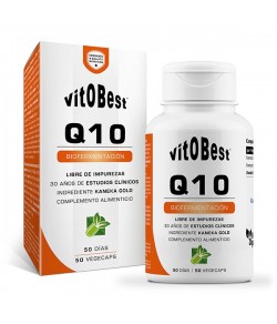 Q10 50 vcap