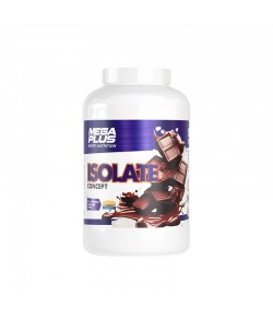 Isolate Concept 2 kg
