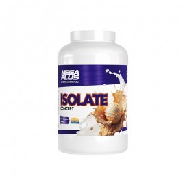 Isolate Concept 1 kg