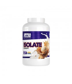 Isolate Concept 1 kg