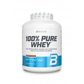 100%Pure Whey 2 kg