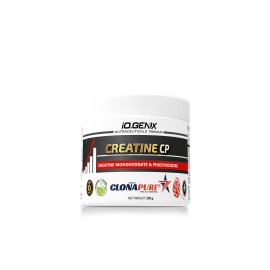 Creatine CP 250g