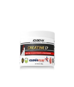 Creatine CP 250g