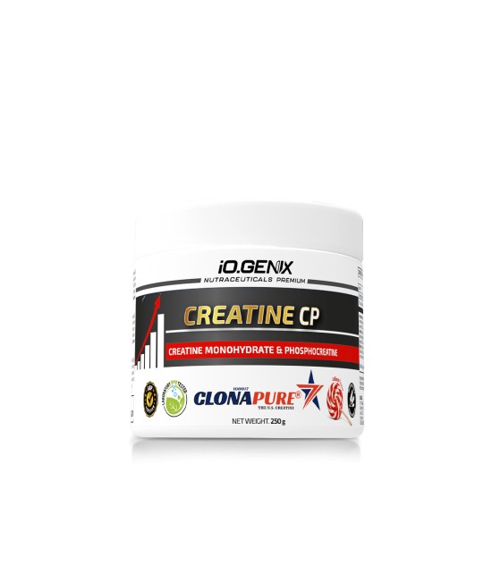 Creatine CP 250g