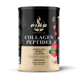 Collagen Peptides 300g