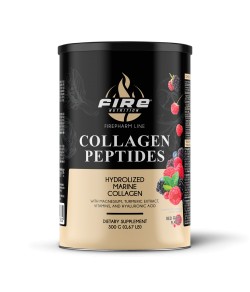 Collagen Peptides 300g