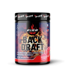 Back Draft 300 gr