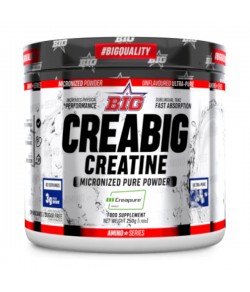 CreaBig  250 gr